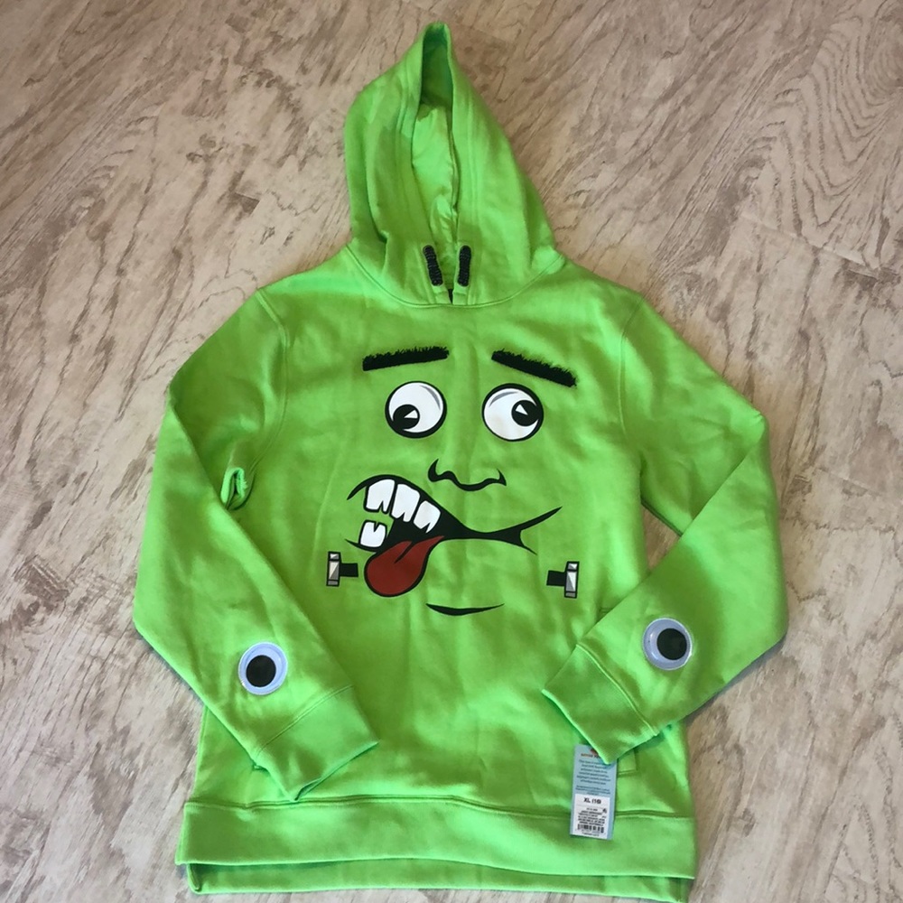 Boy coat XL 16